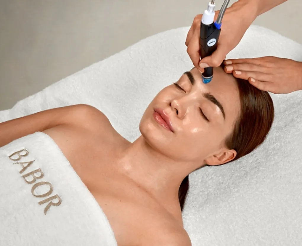 BABOR 22758 DOC TECH Hydrafacial KV 6721