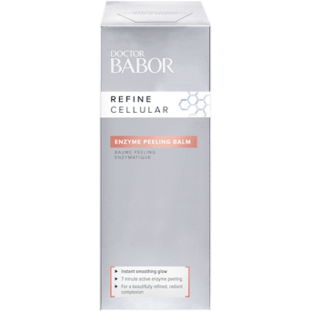 BABOR Cleansing Enzyme Peeling Balm 