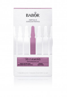 BABOR 3D Firming ampullen