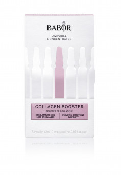 BABOR Collagen Booster ampullen