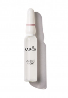 BABOR Active Night ampullen