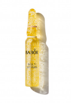 BABOR Multi Vitamin ampullen