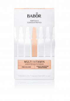 BABOR Multi Vitamin ampullen