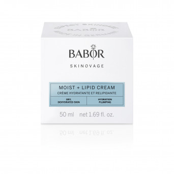 BABOR Moisturizing & Lipid Cream