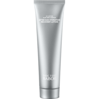 Babor after sun hydration recovery lotion