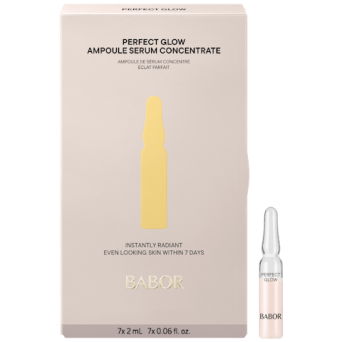 BABOR Perfect Glow ampullen 