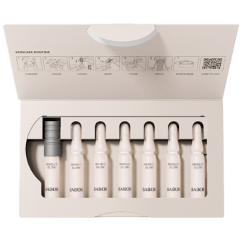 BABOR Perfect Glow ampullen 