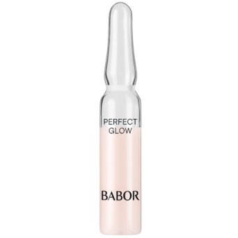BABOR Perfect Glow ampullen 