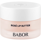 BABOR Rosé lip butter